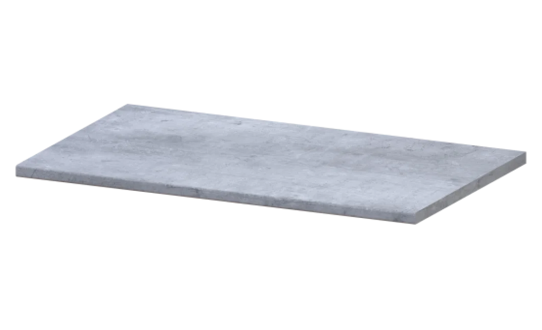 Kuchyně Doros Lea 1 m pracovní deska Beton Millenium (81359353)