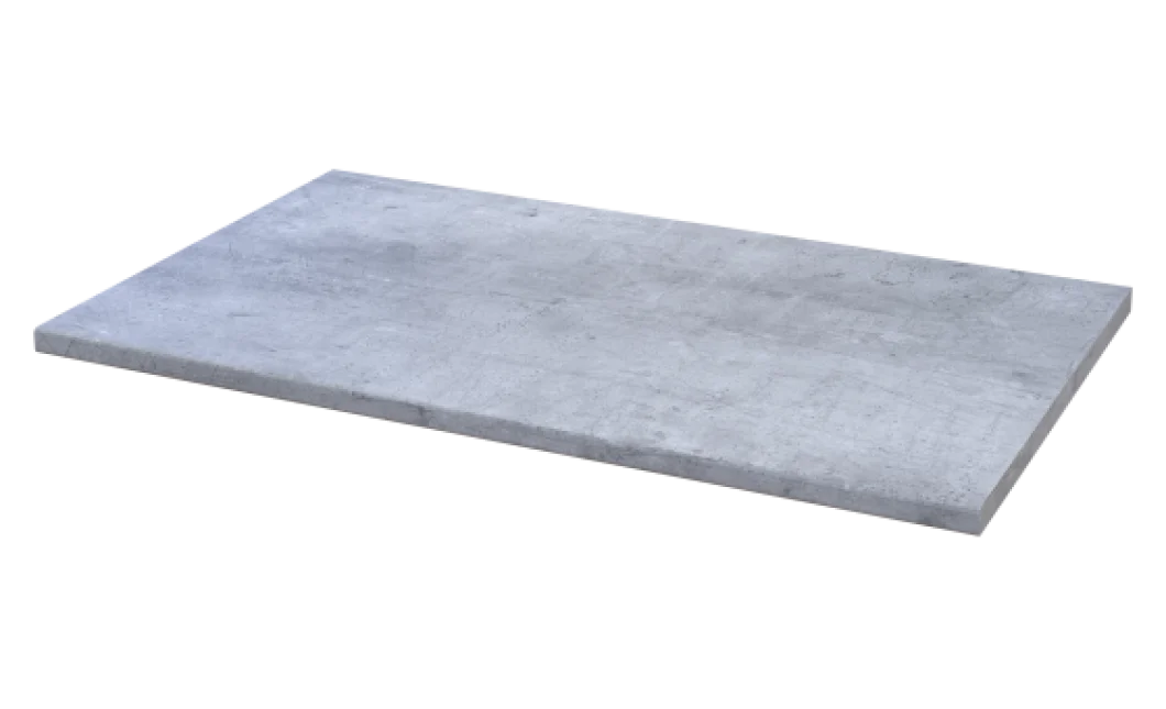 Kuchyně Doros Lea 1 m pracovní deska Beton Millenium (81359353)