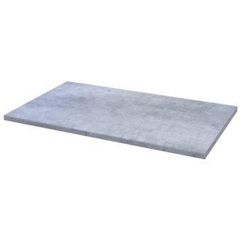 Pracovní deska Doros Leia Millenium Beton (81359359)