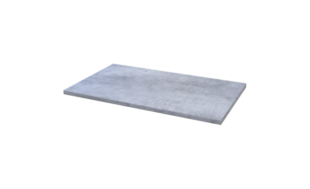 Pracovní deska Doros Leia Millenium Beton (81359355)