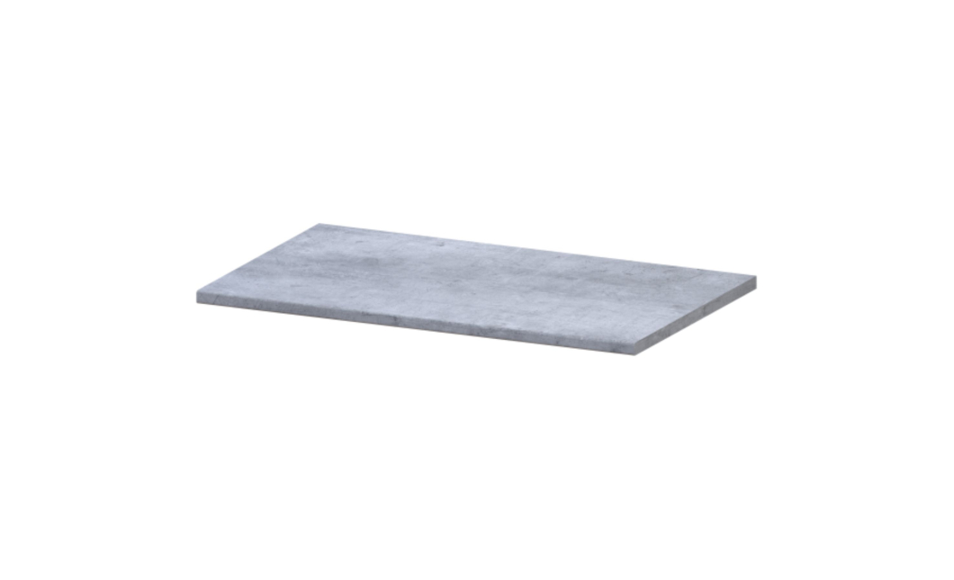 Pracovní deska Doros Leia Millenium Beton (81359355)