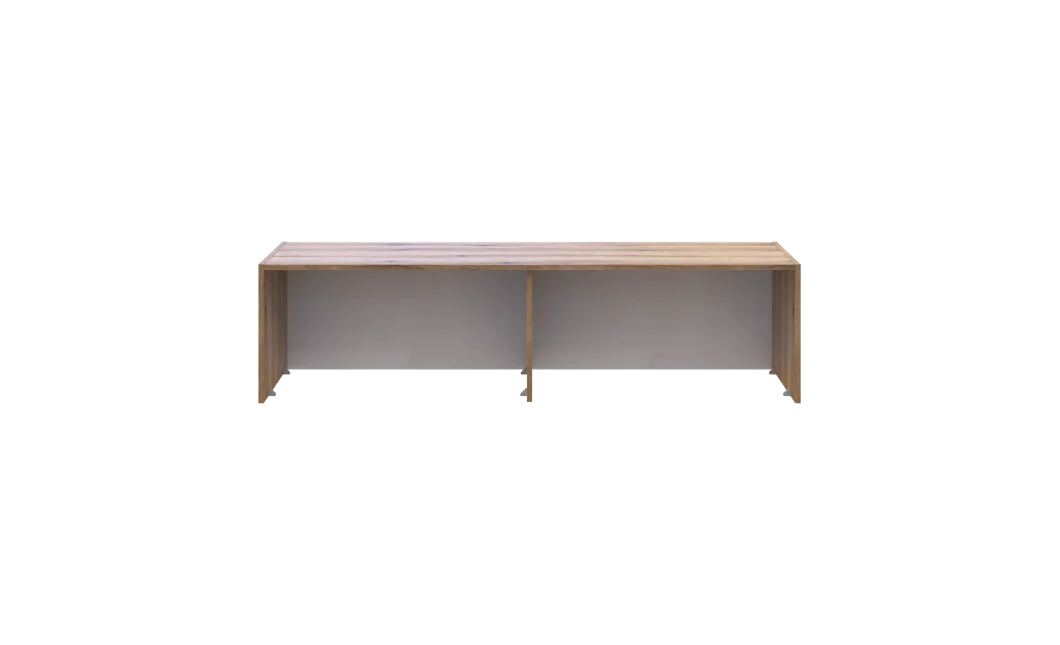 Šatní skříň Doros Rondy s nadstavcem Dub Artisan/Graphit 4 dveře 160x52x236 (80737828)