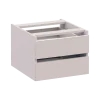 Šuplíkový blok pro skříň s posuvnými dveřmi Doros G-Caiser Kašmír 44,8x42x33,6 (80738466)