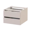 Šuplíkový blok pro skříň s posuvnými dveřmi Doros G-Caiser Kašmír 44,8x42x33,6 (80738466)
