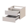 Šuplíkový blok pro skříň s posuvnými dveřmi Doros G-Caiser Kašmír 44,8x42x33,6 (80738466)