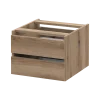 Šuplíkový blok pro skříň s posuvnými dveřmi Doros G-Caiser Dub Ewok 44,8x42x33,6 (80738348)