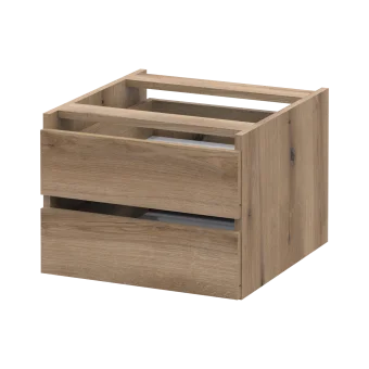 Šuplíkový blok pro skříň s posuvnými dveřmi Doros G-Caiser Dub Ewok 44,8x42x33,6 (80738348)