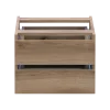 Šuplíkový blok pro skříň s posuvnými dveřmi Doros G-Caiser Dub Ewok 44,8x42x33,6 (80738348)