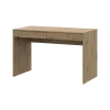 Stůl Doros Dale Dub Artisan 2 zásuvky 120x60x78 (41516239)
