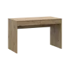 Stůl Doros Dale Dub Artisan 2 zásuvky 120x60x78 (41516239)