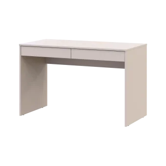 Stůl Doros Dale Kašmír 2 zásuvky 120x60x78 (41516237)