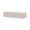 Toaletní stolek Doros Levia Kašmír 2 zásuvky 100x32x22 (41516086)