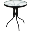 Zahradní stůl ISLAND kulatý 60 cm (10039961)