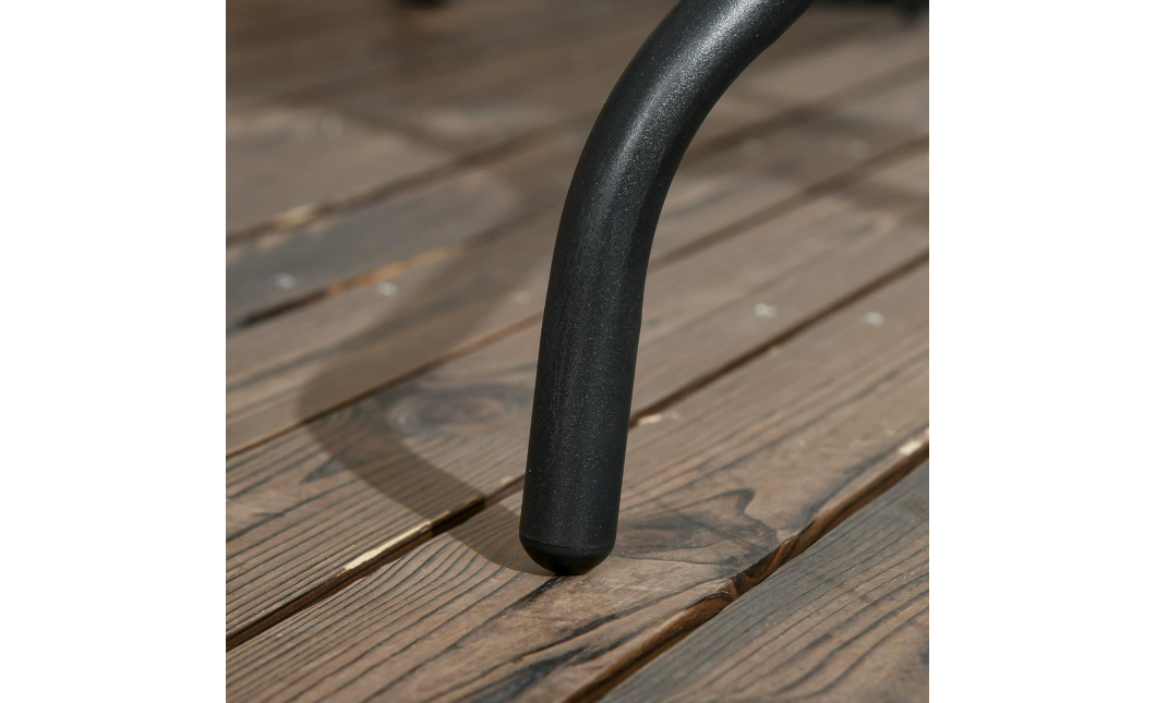 Zahradní stůl ISLAND čtvercový 70 cm (10039991)
